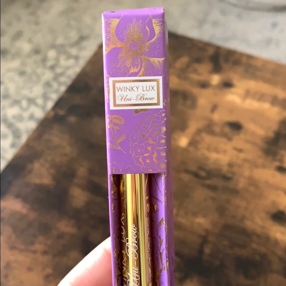 Winky Lux Universal Brow Pencil